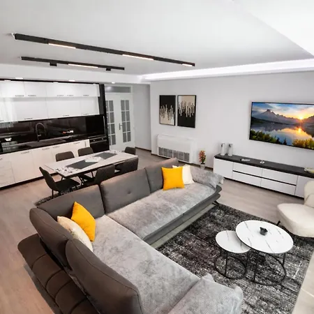 Apartamento Dex