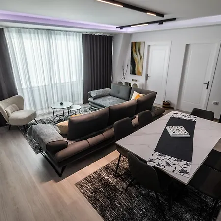 Apartmán Dex