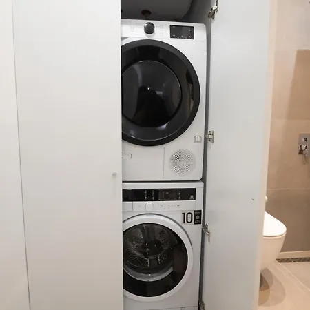 Apartamento Dex