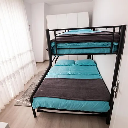 Apartmán Dex *