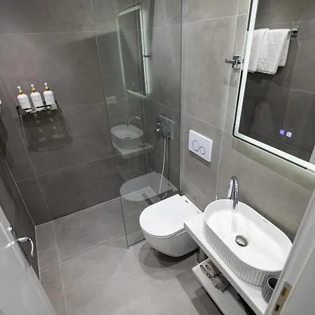 Dex Apartmán