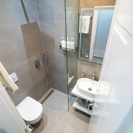 Dex Apartmán Korce
