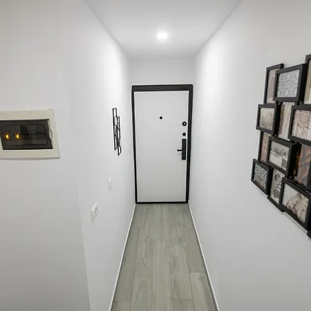 Apartamento Dex Korce